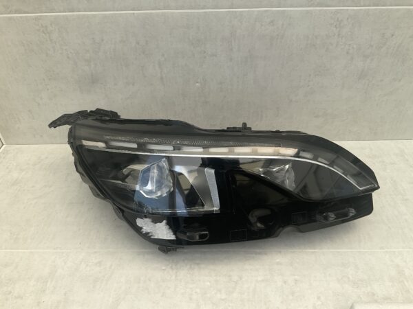 KOPLAMP PEUGEOT 3008 5008 GT LINE FULL LED 9826572680 RECHTS PE-673A