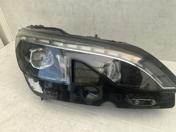 KOPLAMP PEUGEOT 3008 5008 GT LINE FULL LED 9826572680 RECHTS PE-673A