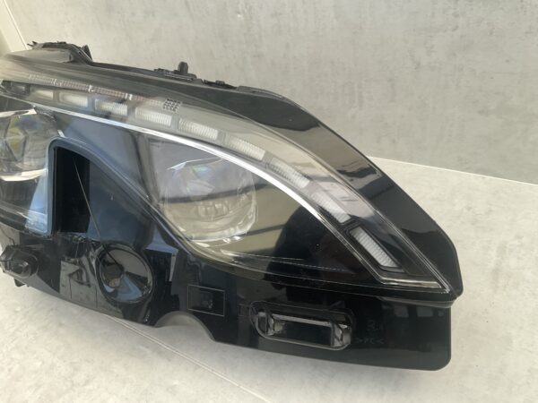 KOPLAMP PEUGEOT 3008 5008 GT LINE FULL LED 9826572680 RECHTS PE-673A