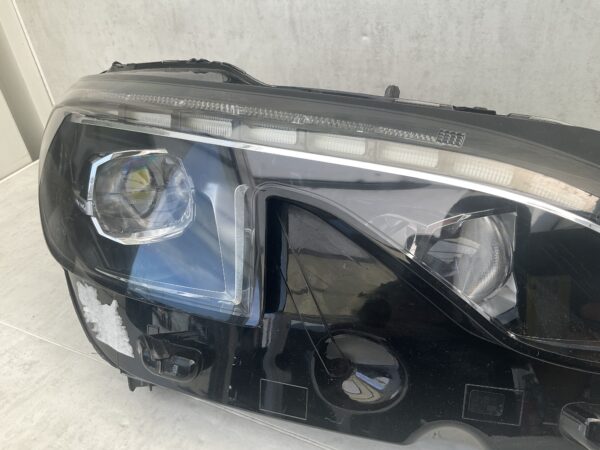 KOPLAMP PEUGEOT 3008 5008 GT LINE FULL LED 9826572680 RECHTS PE-673A