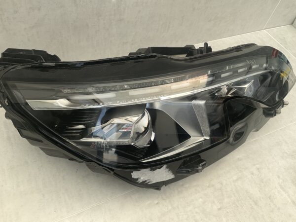 KOPLAMP PEUGEOT 3008 5008 GT LINE FULL LED 9826572680 RECHTS PE-673A