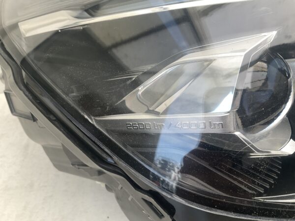 KOPLAMP PEUGEOT 3008 5008 GT LINE FULL LED 9826572680 RECHTS PE-673A