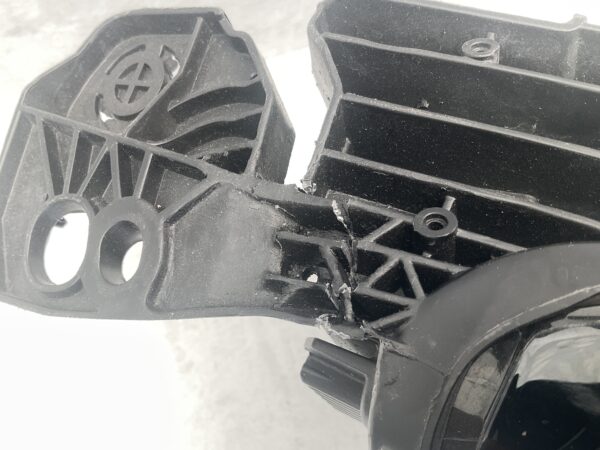 KOPLAMP PEUGEOT 3008 5008 GT LINE FULL LED 9826572680 RECHTS PE-673A