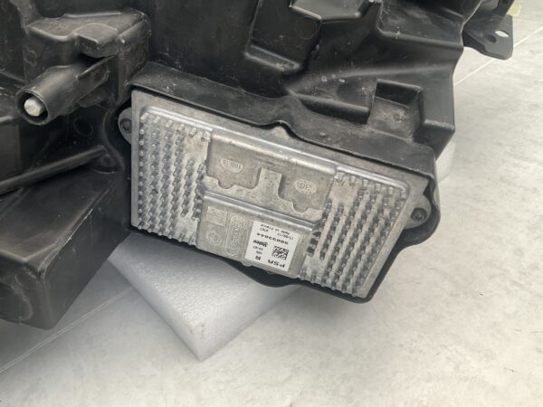 KOPLAMP PEUGEOT 3008 5008 GT LINE FULL LED 9826572680 RECHTS PE-673A