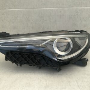 KOPLAMP ALFA ROMEO STELVIO LED 50552987 LINKS AR-4986