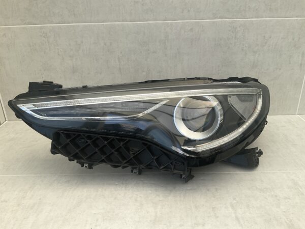 KOPLAMP ALFA ROMEO STELVIO LED 50552987 LINKS AR-4986