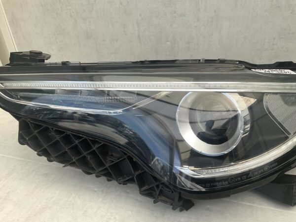 KOPLAMP ALFA ROMEO STELVIO LED 50552987 LINKS AR-4986