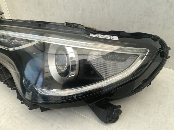 KOPLAMP ALFA ROMEO STELVIO LED 50552987 LINKS AR-4986