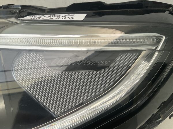 KOPLAMP ALFA ROMEO STELVIO LED 50552987 LINKS AR-4986