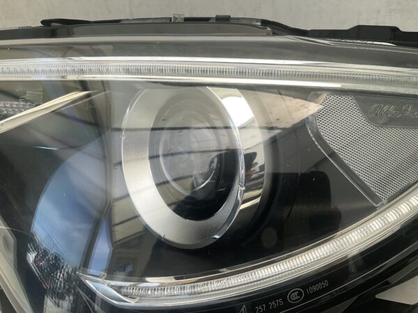 KOPLAMP ALFA ROMEO STELVIO LED 50552987 LINKS AR-4986