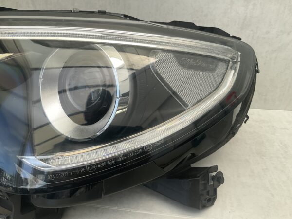 KOPLAMP ALFA ROMEO STELVIO LED 50552987 LINKS AR-4986