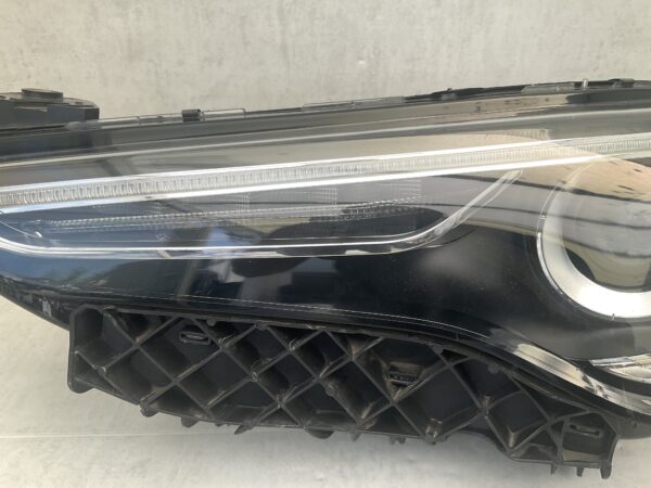 KOPLAMP ALFA ROMEO STELVIO LED 50552987 LINKS AR-4986