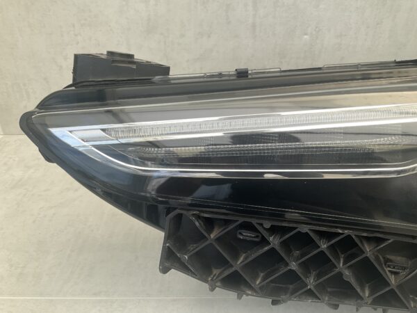 KOPLAMP ALFA ROMEO STELVIO LED 50552987 LINKS AR-4986
