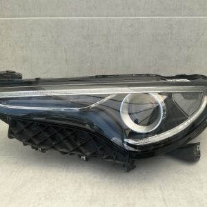 KOPLAMP ALFA ROMEO STELVIO XENON LED 50552987 LINKS AR-5154