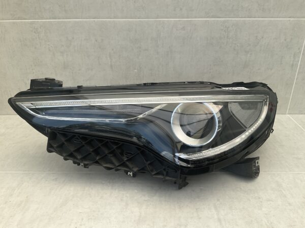 KOPLAMP ALFA ROMEO STELVIO XENON LED 50552987 LINKS AR-5154