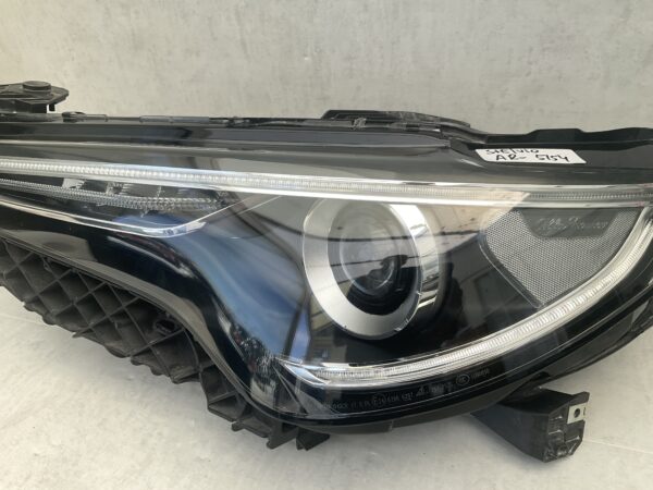KOPLAMP ALFA ROMEO STELVIO XENON LED 50552987 LINKS AR-5154
