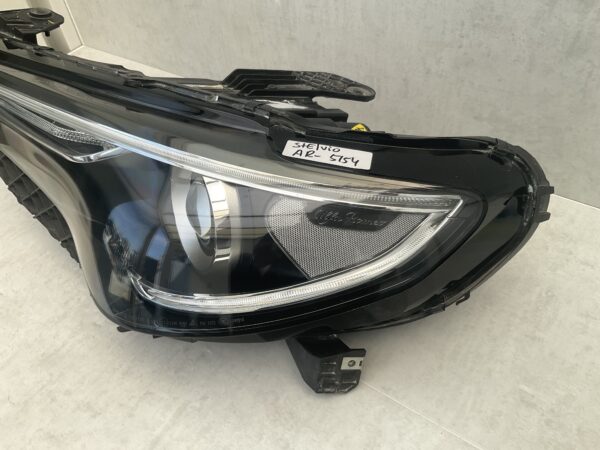 KOPLAMP ALFA ROMEO STELVIO XENON LED 50552987 LINKS AR-5154