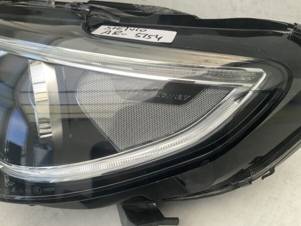 KOPLAMP ALFA ROMEO STELVIO XENON LED 50552987 LINKS AR-5154