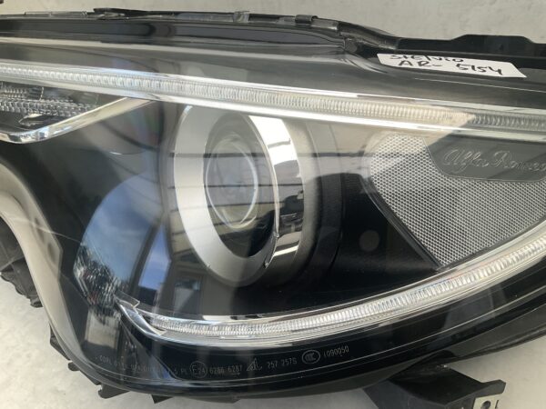 KOPLAMP ALFA ROMEO STELVIO XENON LED 50552987 LINKS AR-5154
