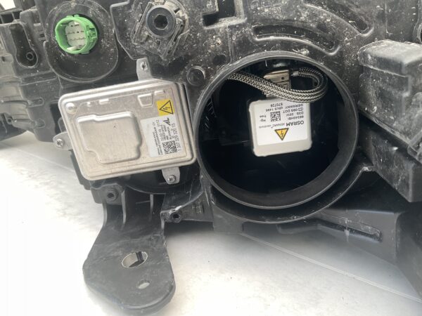 KOPLAMP ALFA ROMEO STELVIO XENON LED 50552987 LINKS AR-5154