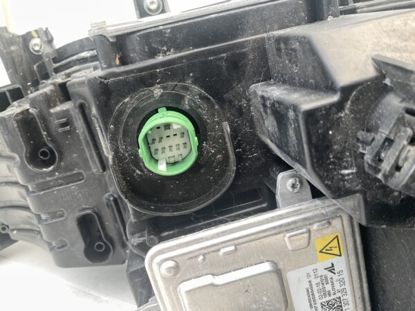 KOPLAMP ALFA ROMEO STELVIO XENON LED 50552987 LINKS AR-5154