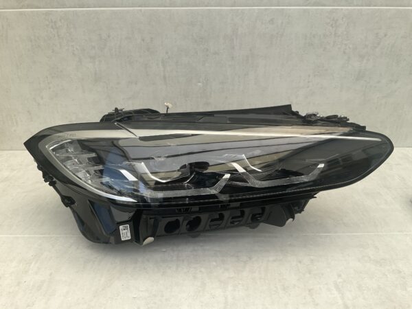 KOPLAMP BMW 4 SERIE M4 G20 G23 G24 G26 FULL LED 5A29B18 -02 RECHTS BM-676A