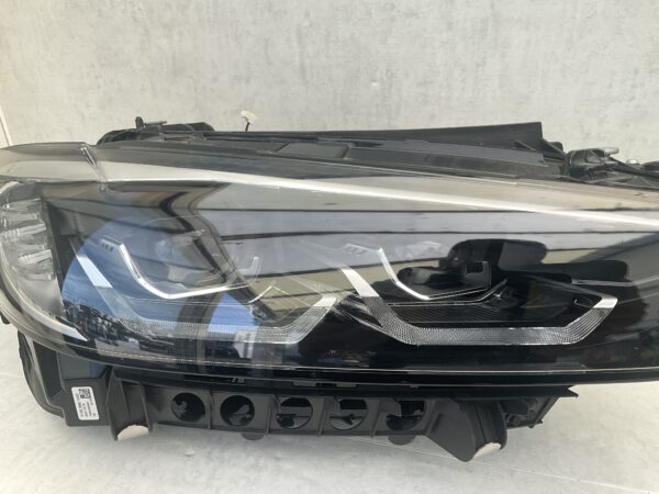 KOPLAMP BMW 4 SERIE M4 G20 G23 G24 G26 FULL LED 5A29B18 -02 RECHTS BM-676A