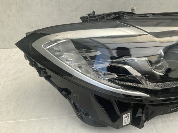 KOPLAMP BMW 4 SERIE M4 G20 G23 G24 G26 FULL LED 5A29B18 -02 RECHTS BM-676A
