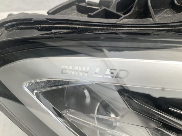 KOPLAMP BMW 4 SERIE M4 G20 G23 G24 G26 FULL LED 5A29B18 -02 RECHTS BM-676A