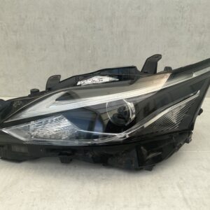 KOPLAMP LEXUS CT CT200 LED  JP12V57 LE-8036