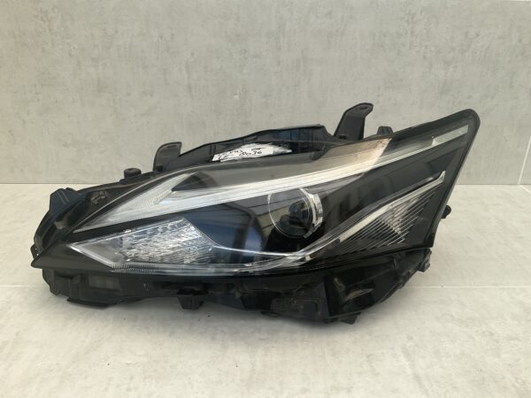 KOPLAMP LEXUS CT CT200 LED  JP12V57 LE-8036