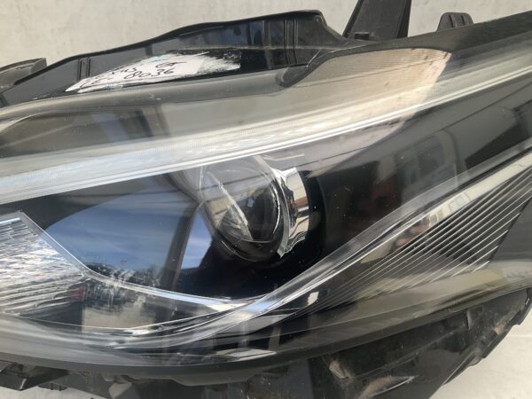 KOPLAMP LEXUS CT CT200 LED  JP12V57 LE-8036