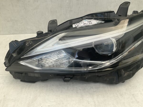 KOPLAMP LEXUS CT CT200 LED  JP12V57 LE-8036