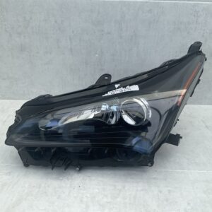 KOPLAMP LEXUS NX FULL LED LINKS TE-8541