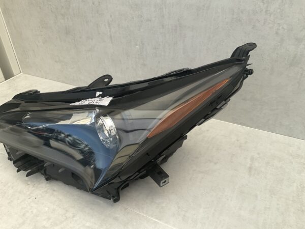 KOPLAMP LEXUS NX FULL LED LINKS TE-8541