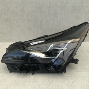 KOPLAMP LEXUS IS FULL LED LINKS TE-3662