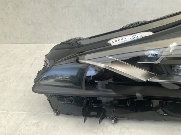 KOPLAMP LEXUS IS FULL LED LINKS TE-3662