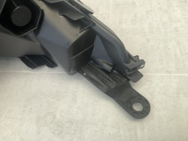 KOPLAMP LEXUS IS FULL LED LINKS TE-3662
