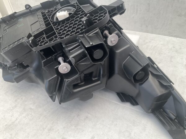 KOPLAMP LEXUS IS FULL LED LINKS TE-3662