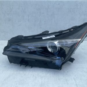 KOPLAMP LEXUS NX NX200T FULL LED  LINKS TE-4836