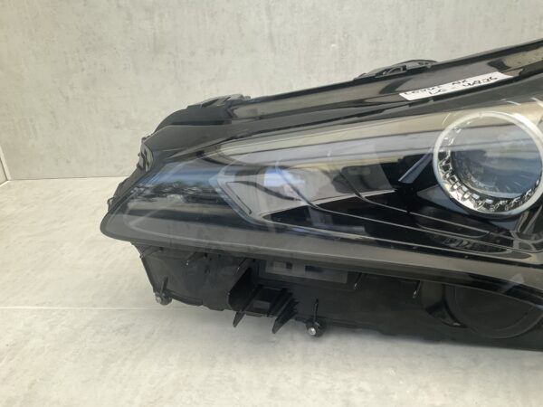 KOPLAMP LEXUS NX NX200T FULL LED  LINKS TE-4836