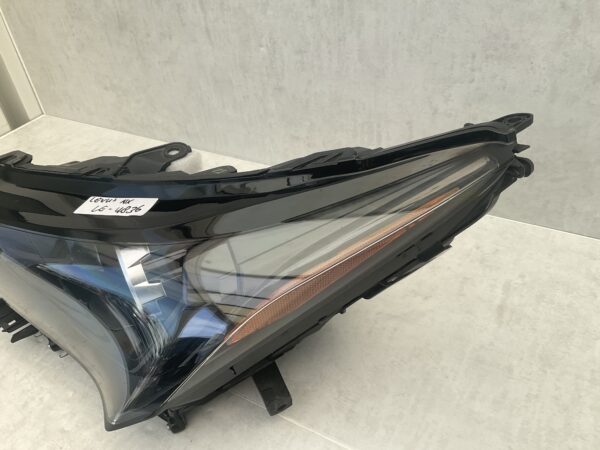 KOPLAMP LEXUS NX NX200T FULL LED  LINKS TE-4836