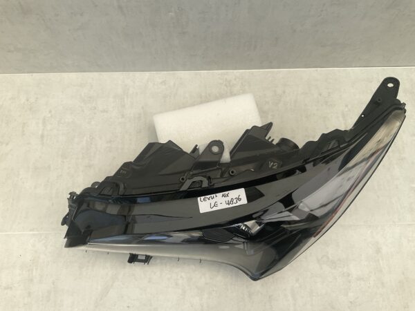 KOPLAMP LEXUS NX NX200T FULL LED  LINKS TE-4836