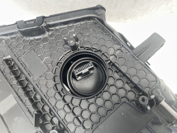 KOPLAMP LEXUS NX NX200T FULL LED  LINKS TE-4836