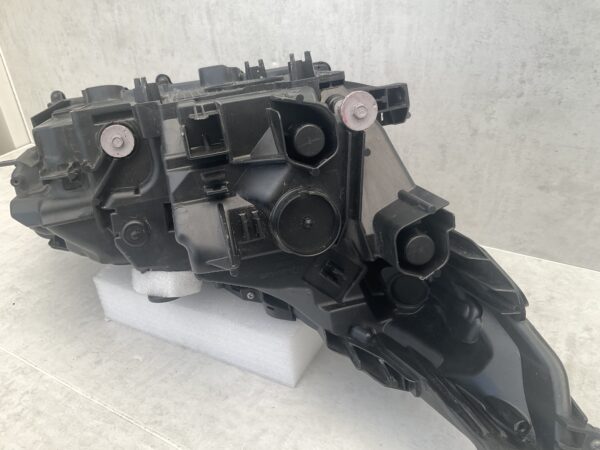 KOPLAMP LEXUS NX NX200T FULL LED  LINKS TE-4836