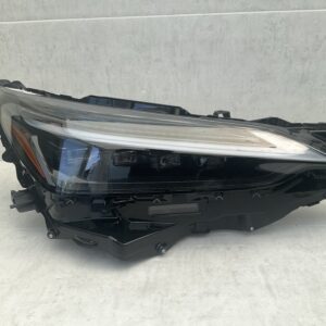 KOPLAMP LEXUS NX  200H 300H LED RECHTS TE-8186