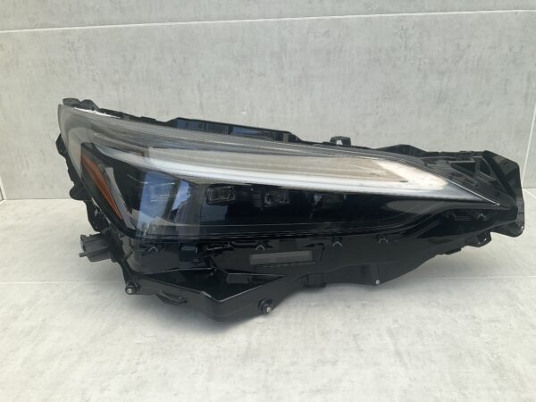 KOPLAMP LEXUS NX  200H 300H LED RECHTS TE-8186