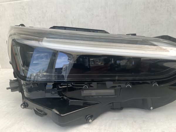 KOPLAMP LEXUS NX  200H 300H LED RECHTS TE-8186