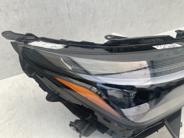 KOPLAMP LEXUS NX  200H 300H LED RECHTS TE-8186