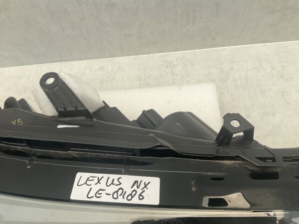KOPLAMP LEXUS NX  200H 300H LED RECHTS TE-8186